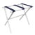 Make your guests feel at home away from home with this luxurious luggage rack. Practical and stylish, it is sure to make...