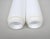 Chartreuse Glass Mirror Lights by Wilhelm Wagenfeld for Lindner GmbH, Bamberg, 1960, Set of 2 For Sale - Image 8 of 17