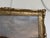 Antique 1881 Signed European Coastal Seascape Oil Painting Harbor Landscape - Signed For Sale In Jacksonville, FL - Image 6 of 15