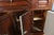 Large Oak Bar and Cabinet, 1890s, Set of 2 For Sale - Image 9 of 15