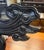 Vintage Century Raymond Sobota Chin Hua Collection Chinoiserie Style Wall Mirror For Sale - Image 9 of 9