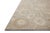 Traditional Chris Loves Julia x Loloi Dorothea Stone / Multi 18" x 18" Sample Rug For Sale - Image 3 of 7