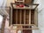 Late 19th Century Oak Display Cabinet For Sale - Image 8 of 13