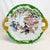 Mid 20th Century Mid-Century Chinoiserie Hand Painted Japaneses Geisha Girls Bowl For Sale - Image 5 of 11