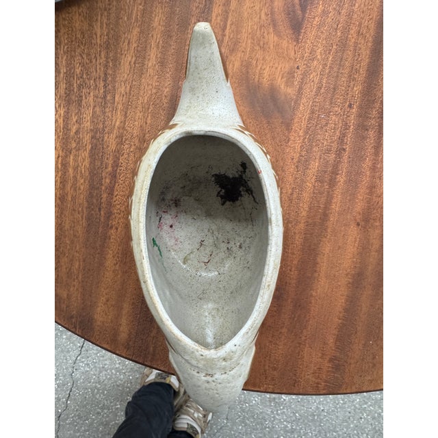 Mid-Century Modern 1960s David Stewart for Lions Valley For Sale - Image 3 of 5