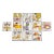 C.1960s Giovanni DeSimone Italian Tiles, After Picasso, Set - 11 For Sale