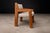 1970s Brazilian Modern Armchair in Caviuna wood & Wool, Jorge Zalszupin, 1960s - 608A For Sale - Image 5 of 16
