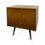 This authentic 1950s mid-century modern two-drawer nightstand is an iconic minimalist design from Paul McCobb’s legendary...