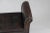 Art Deco Leather Stool by Otto Schulz for Boet For Sale - Image 9 of 10