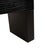 Modern Wooden Bench in Black from BoConcept For Sale - Image 3 of 10