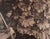 "Spearing Salmon: Spokan", Sepia Photograph of Indigenous Spearfishing by Edward Sheriff Curtis For Sale In Monterey, CA - Image 6 of 10