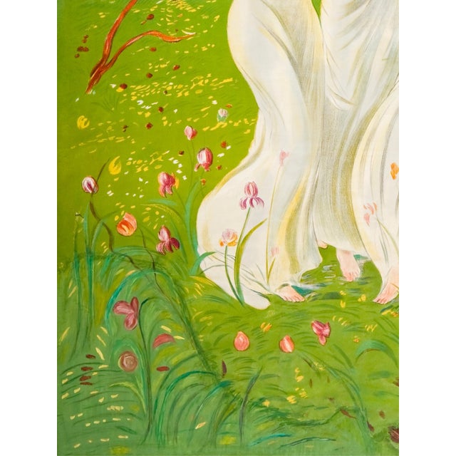 Not Yet Made - Made To Order Pink Pills for Pale People — Leonetto Cappiello Art Nouveau Reproduction Print, 18" × 24" For Sale - Image 5 of 7