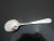 Alvin Sterling Silver Bridal Bouquet 5 1/2" Bouillon Soup Spoon With N Monogram For Sale In Portland, OR - Image 6 of 7