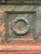 19th Century Continental Artisan Crafted Terracotta Garden Plinth, Urn Pedestal For Sale - Image 9 of 15