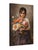 Introduce an extraordinary commanding masterpiece of original contemporary fine art profound historic narrative and...