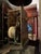 Early 19th Century Charles Cooper, Lebanon Pennsylvania Grandfather Clock, Circa 1800 For Sale - Image 5 of 13
