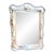 Sterling Silver Photo Frame Late 20th For Sale