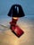 Plastic Vintage Bakelite Clamp Lamp, 1920s For Sale - Image 7 of 14