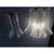 Celestial Murano Glass Selle Sputnik Wall Sconces by Simoeng, Set of 2 For Sale - Image 9 of 12