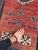 Persian Antique Caucasian TUSCAN DREAM Long Runner Rug 3.7 x 14.9 For Sale - Image 3 of 15