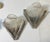 Art Deco 1920s Pair of Frnech Art Deco Sconces Signed Noverdy For Sale - Image 3 of 14