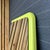 Modern Architectural Mirror for Creative Spaces – Arrow 6 For Sale - Image 6 of 17