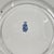 Antique Jane Model Flat Plates from KG Lunéville, 1890s, Set of 6 For Sale - Image 6 of 13