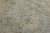 Kerman Rug 8’7” X 12’11” Pink Wool Vintage Distressed Hand-Knotted Carpet For Sale - Image 4 of 15