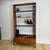 Wood Teak Bookcase with Two Drawers, Sweden, 1960 For Sale - Image 7 of 10
