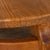 1950s French Solid Oak Coffee Table For Sale - Image 12 of 15