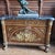 Vintage Louis XV Style Ceremonial Commode, 1950s For Sale - Image 4 of 5