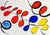 Illustration 1970s Alexander Calder Lithograph For Sale - Image 3 of 3