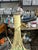 Monumental Mid-Century Modern Regency Style Faux Bamboo Tole 12 Arm Chandelier For Sale - Image 4 of 10