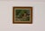 Mid-Century Modern Erik Oldberg, Cottage, 1950s, Oil on Canvas, Framed For Sale - Image 3 of 16