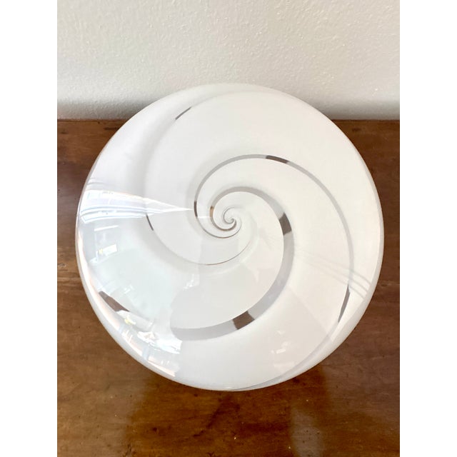 Geo 25 Table Lamp in Murano Glass from La Murrina, 1980s For Sale - Image 13 of 18