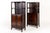 Brown 19th Century Chinese Cabinets, Set of 2 For Sale - Image 8 of 11