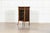 19th Century English Glazed Bamboo Bookcase, 1880 For Sale - Image 12 of 16