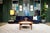 This rare four-seat sofa exemplifies Joaquim Tenreiro’s radical redefinition of modern seating in postwar Brazil, where...