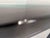 Black Vintage Modern Classic Rectangular Coffee Table in Wood and Beveled Glass, 1970 For Sale - Image 8 of 15