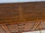 Vintage Baker French Empire Directoire Walnut Lowboy Dresser 1960s For Sale - Image 10 of 18