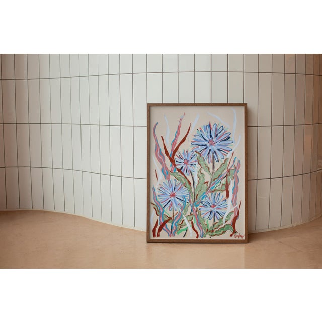 2026, Illustration Style Painting Od For Sale In Miami - Image 6 of 8