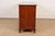 Ethan Allen American Colonial Solid Cherry Wood Sideboard Credenza, Circa 1970s For Sale - Image 13 of 15