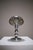 French Modernist Streamline Chrome Table Lamp, 1930s For Sale - Image 13 of 18