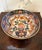 Green Antique Japanese Meiji Imari Porcelain Centrepiece Bowl, 1860s For Sale - Image 8 of 11