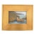 Brent Jensen Small Coastal Oil Painting, Laguna Seascape, 2004 For Sale