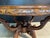Mid 19th Century Antique Burr Walnut Centre Table, 1860 For Sale - Image 5 of 11