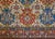 Mid 20th Century Vintage Mid Century Bakhtiari Rug For Sale - Image 5 of 10