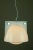 Vintage Orion Pendant Lamp by Ermanno Lampa and Sergio Brazzoli for Guzzini For Sale - Image 11 of 11