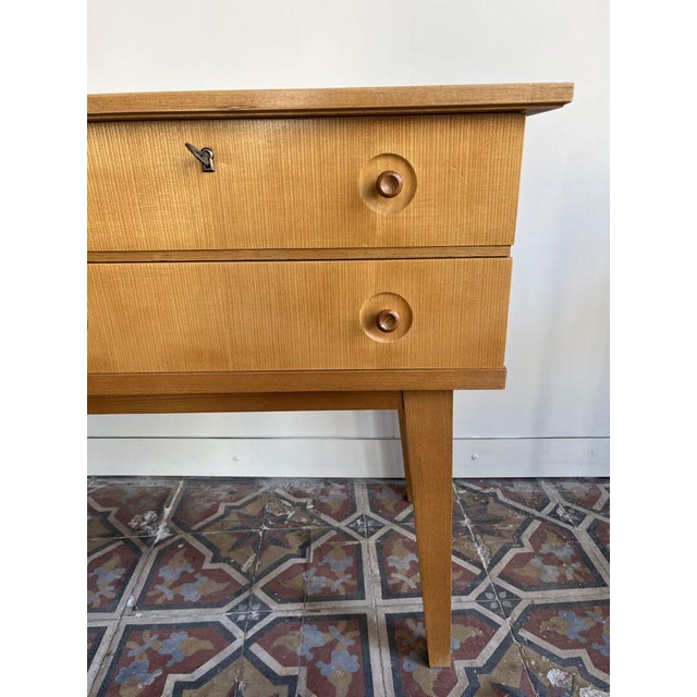 Sideboard from Möbelfabrik Erwin Behr For Sale - Image 12 of 13
