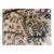 Vintage Lee Jofa Penfield Print Fabric- 19 Yards Available For Sale